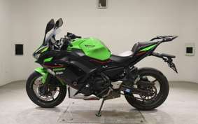 KAWASAKI NINJA 650 A 2022 ER650H