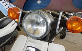 HONDA C50 SUPER CUB AA01
