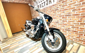 SUZUKI BOULEVARD400 2010 VK57A