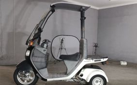 HONDA GYRO TA03