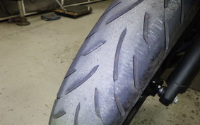 KAWASAKI NINJA 400 2024 EX400G