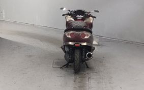 HONDA FORZA Z MF08