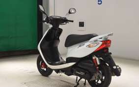 YAMAHA JOG ZR Gen.3 2019 SA39J