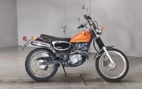 YAMAHA BRONCO 5BT