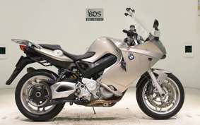 BMW F800ST 2009