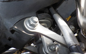 SUZUKI HAYABUSA Gen.2 2011