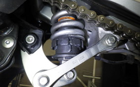 HONDA X-ADV 750 2025 RH21
