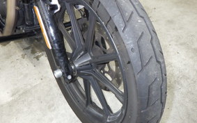 HARLEY XL1200NS 2019