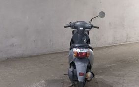 SUZUKI LET`S4 CA45A