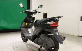 SUZUKI ADDRESS V125 S CF4MA
