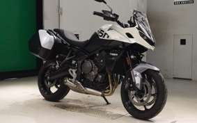TRIUMPH TIGER 660 SPORTS 2025