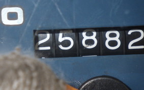 SUZUKI GSX250S KATANA 2006 GJ76A