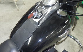 HARLEY FLSTFB 1580 2011