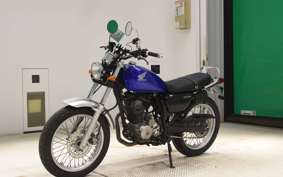 HONDA CB223S MC40