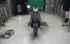 SUZUKI LET's 5 2024 CA47A