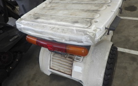 HONDA GYRO CANOPY TA02