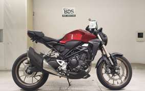 HONDA CB250RA 2007 MC52