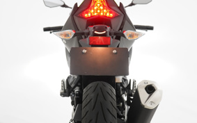 KAWASAKI Z250 EX250Y