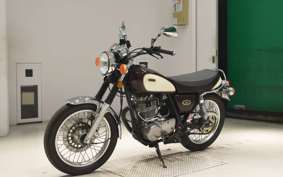 YAMAHA SR400 Gen.3 2008 RH01J