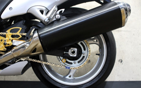 SUZUKI GSX1300R HAYABUSA 2012 CK111