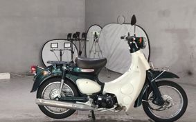HONDA SUPER CUB50 AA01