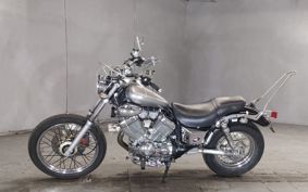 YAMAHA VIRAGO 400 2NT