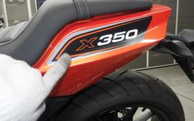 HARLEY X350 2024