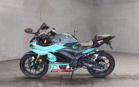 YAMAHA YZF-R25 RG43J