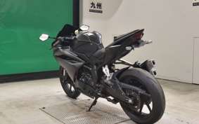 HONDA CBR250RR
