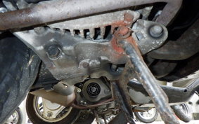 HONDA LEAD 110 JF19