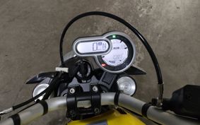 DUCATI  DUCATI  SCRAMBLER 1100 2019 KF00AA