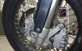 KAWASAKI KLX250D TRACKER LX250E