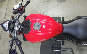 OTHER CAGIVA RAPTOR1000 2002