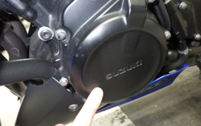 SUZUKI GSX-S1000 2015 GT79A
