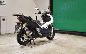 HONDA ADV150 2017 KF38