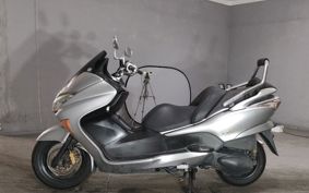 HONDA FORZA X MF08