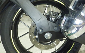SUZUKI GIXXER 250 SF ED22B