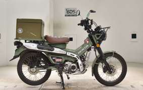 HONDA CT125-2 JA65