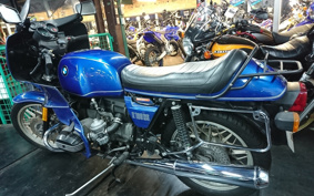 BMW R100RS 1984 3693