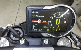 DUCATI SCRAMBLER 2024