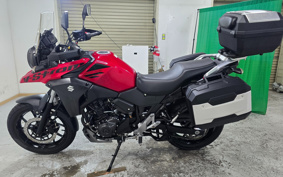 SUZUKI STROM 250 DS11A