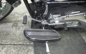 HARLEY FLSTC 1450 2005