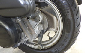 YAMAHA JOG Gen.5 SA36J