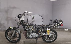 SUZUKI GSX250 GS25X