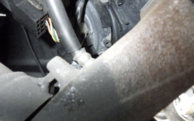 SUZUKI SKYWAVE 200 (Burgman 200) CH41A