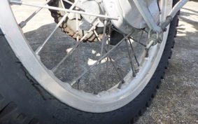 SUZUKI DJEBEL 125 SF44A