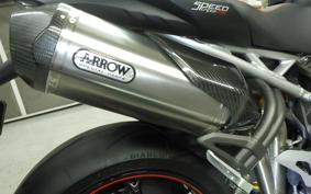 TRIUMPH SPEED TRIPLE RS 2019