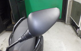 YAMAHA CYGNUSｸﾞﾘﾌｧｽ 2007 SEJ4J