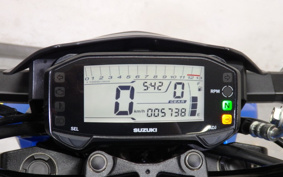 SUZUKI GSX-S125 ABS DL32B