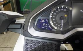 HONDA GL 1800 GOLD WING TOUR DCT 2026 SC79